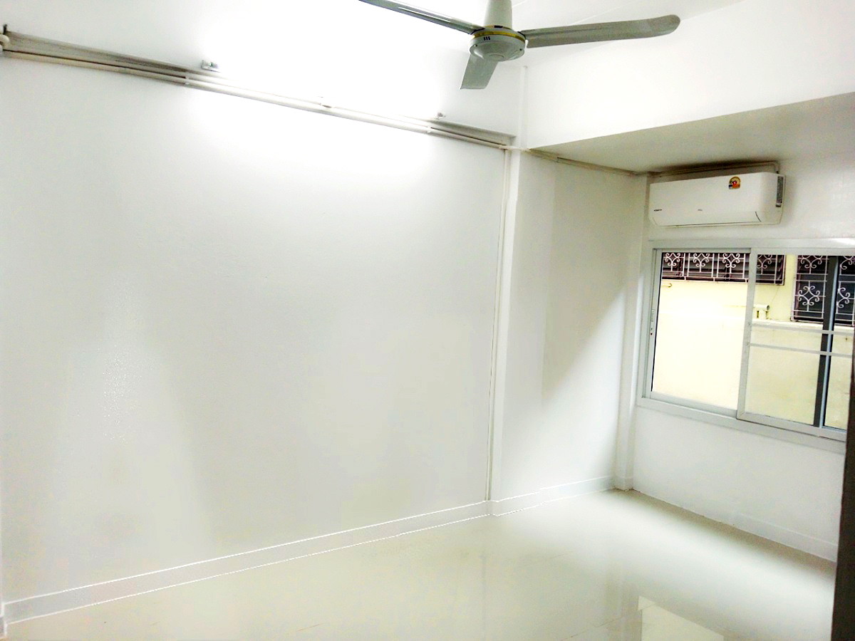 Pictures of Pracharat Bamphen 15 Apartment 4/8