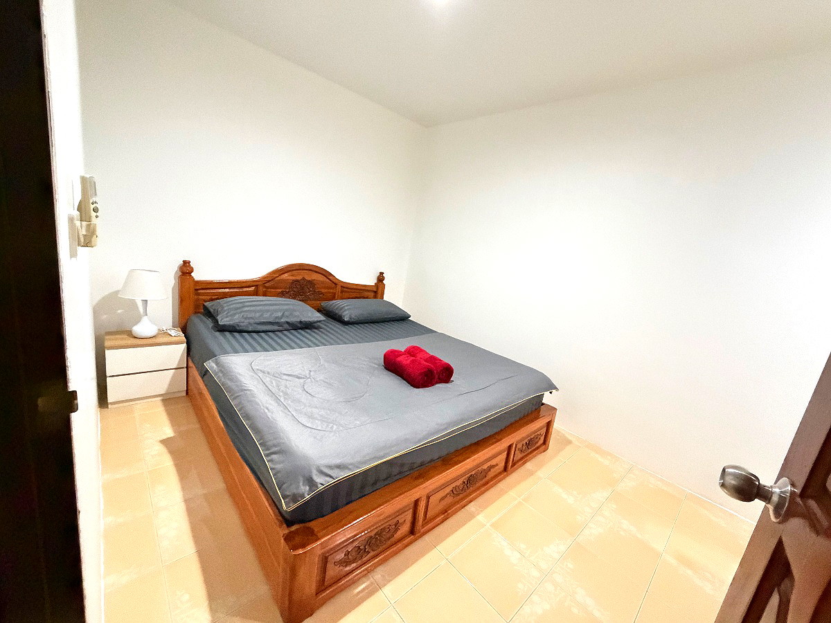 Pictures of Bophut resistance&house  1 Bedroom 1 Living Room 1 bathroomApartment 4/29