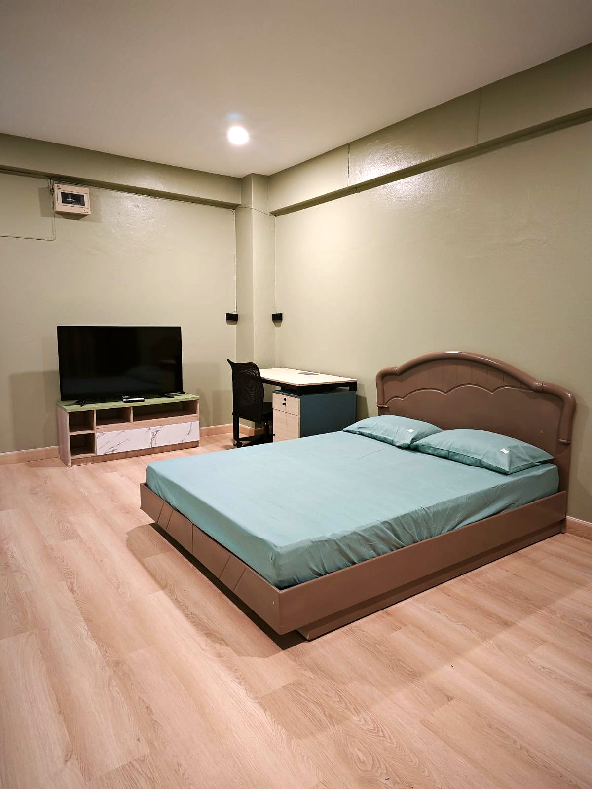 Pictures of Uea amorsuk APL Ramhhamheang 8/10