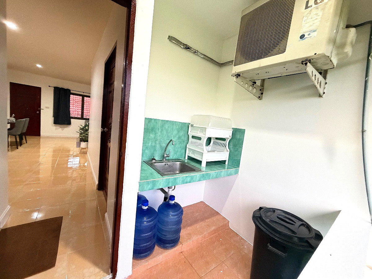 Pictures of Bophut resistance&house  1 Bedroom 1 Living Room 1 bathroomApartment 28/29