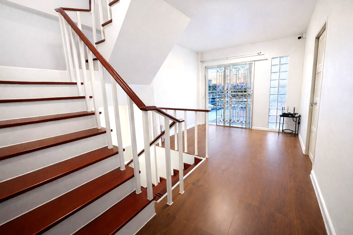 Pictures of Tanyathorn Residence - Rooms for Rent Huai Khwang / Ratchada / Lat Phrao 2/12