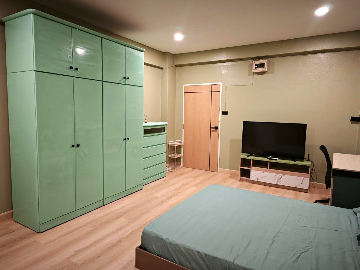 Pictures of Uea amorsuk APL Ramhhamheang 7/10