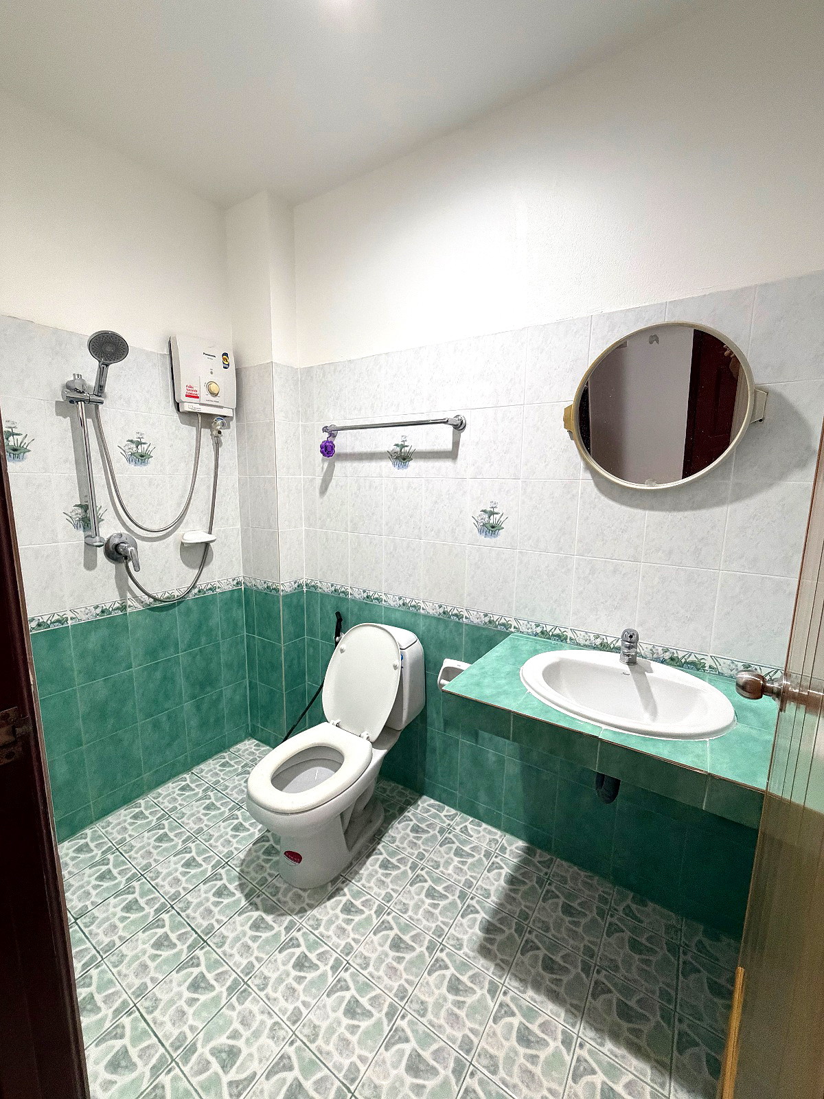 Pictures of Bophut resistance&house  1 Bedroom 1 Living Room 1 bathroomApartment 13/29