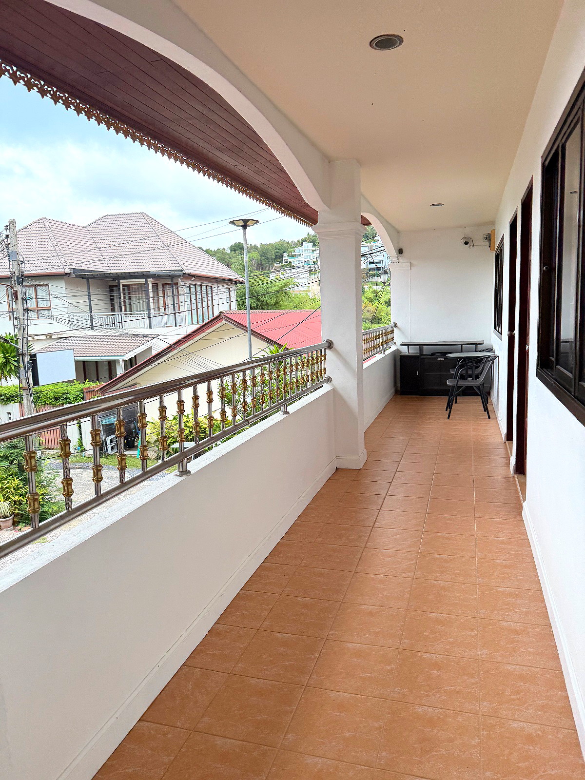 Pictures of Bophut resistance&house  1 Bedroom 1 Living Room 1 bathroomApartment 24/29