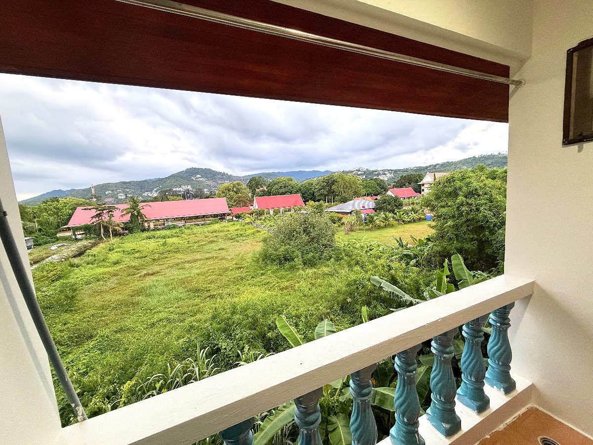 Pictures of Bophut resistance&house  1 Bedroom 1 Living Room 1 bathroomApartment 27/29