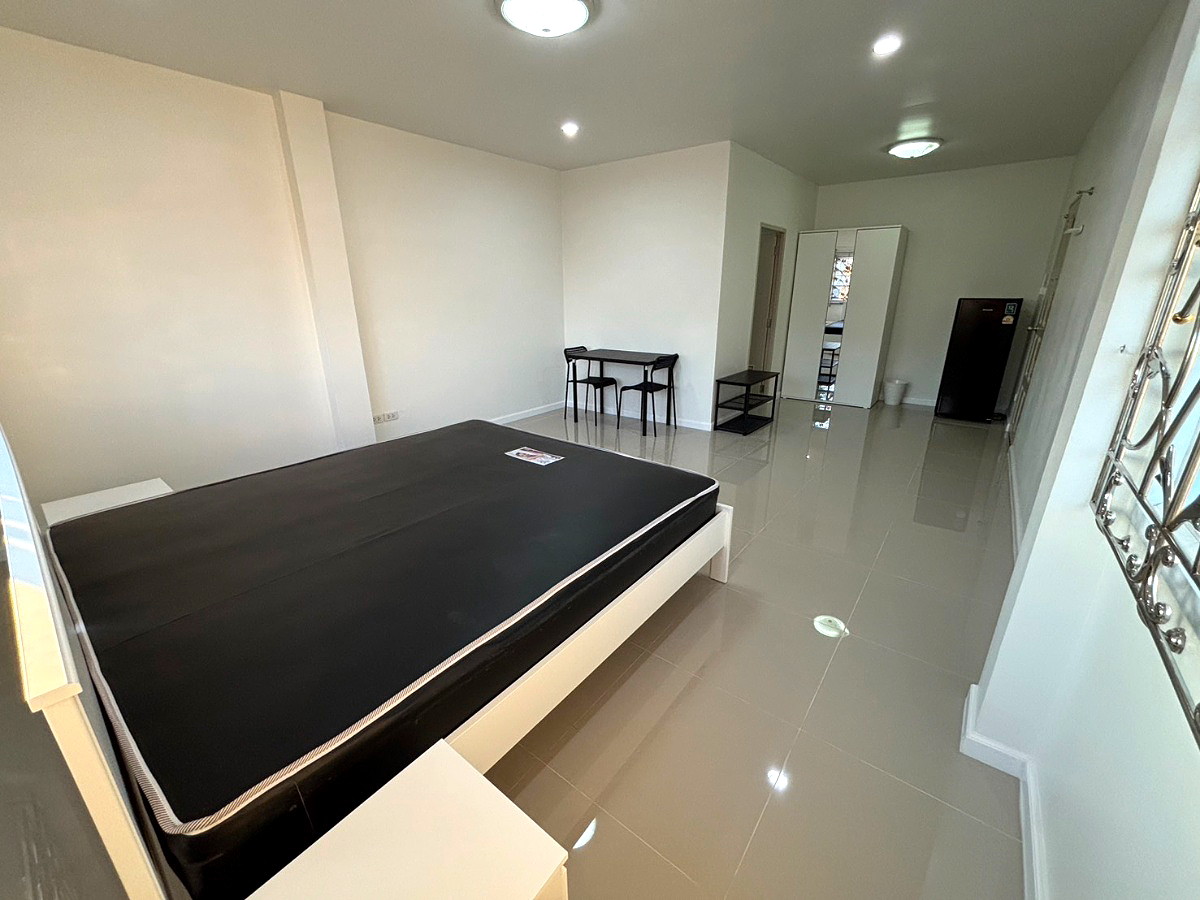 Pictures of Tanyathorn Residence - Rooms for Rent Huai Khwang / Ratchada / Lat Phrao 10/12