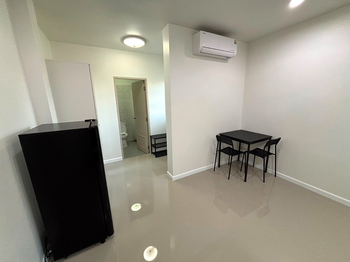 Pictures of Tanyathorn Residence - Rooms for Rent Huai Khwang / Ratchada / Lat Phrao 5/12