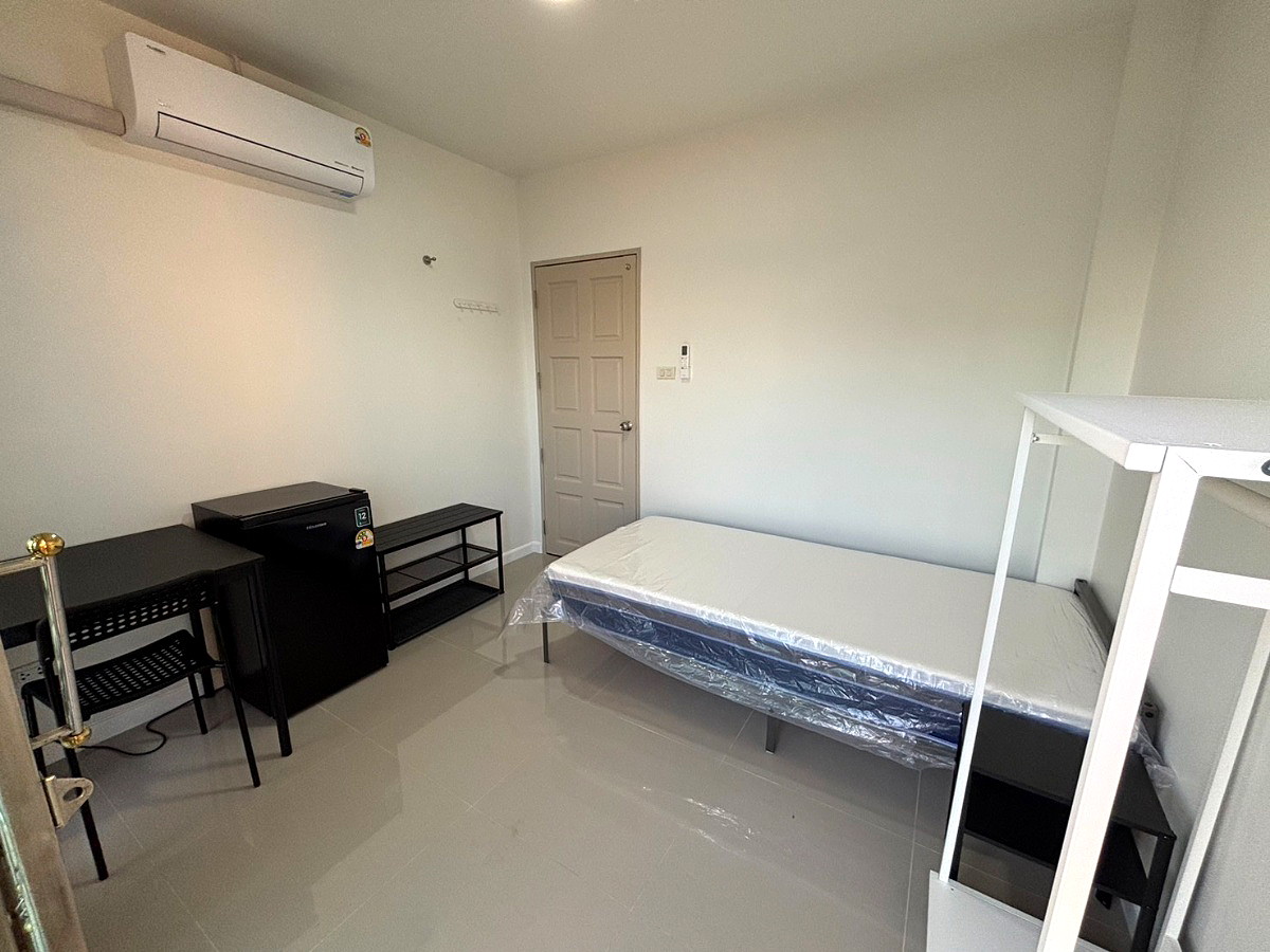 Pictures of Tanyathorn Residence - Rooms for Rent Huai Khwang / Ratchada / Lat Phrao 12/12