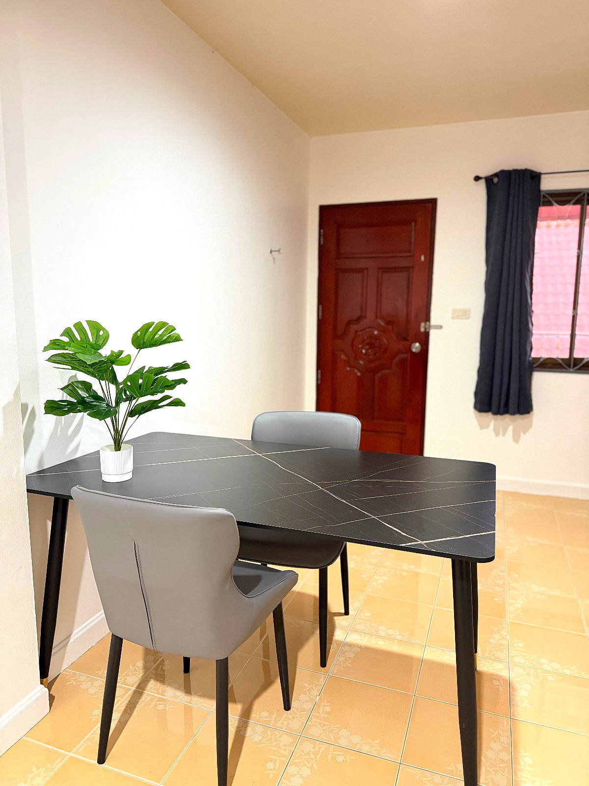 Pictures of Bophut resistance&house  1 Bedroom 1 Living Room 1 bathroomApartment 5/29