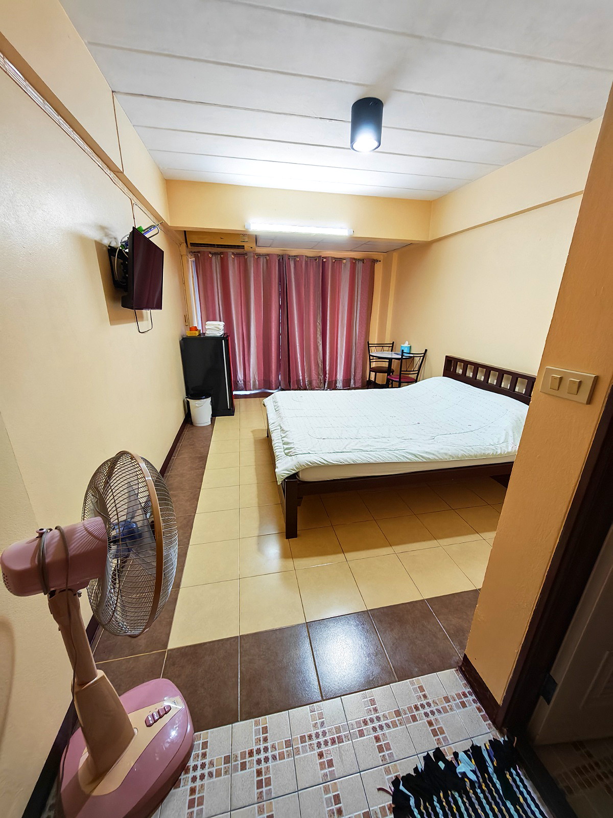 รูปภาพ N.N.B. Cort | อพาร์ทเม้นท์ หอพัก ที่พัก ห้องพัก - รูปที่ 18/21