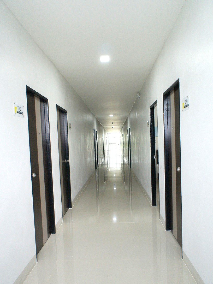 รูปภาพ ที่พักลำปลายมาศ ธนภัทร เพลส  | อพาร์ทเม้นท์ หอพัก ที่พัก ห้องพัก - รูปที่ 14/21