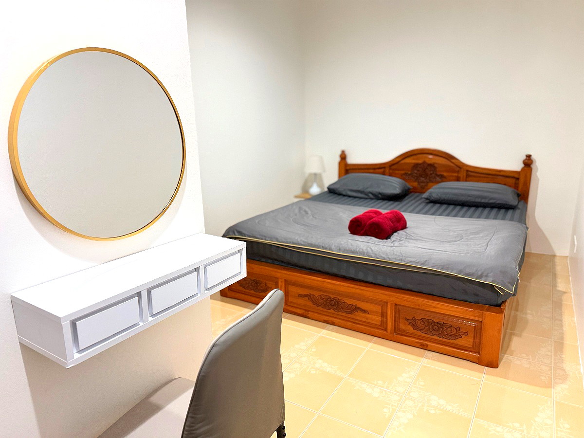 Pictures of Bophut resistance&house  1 Bedroom 1 Living Room 1 bathroomApartment 29/29