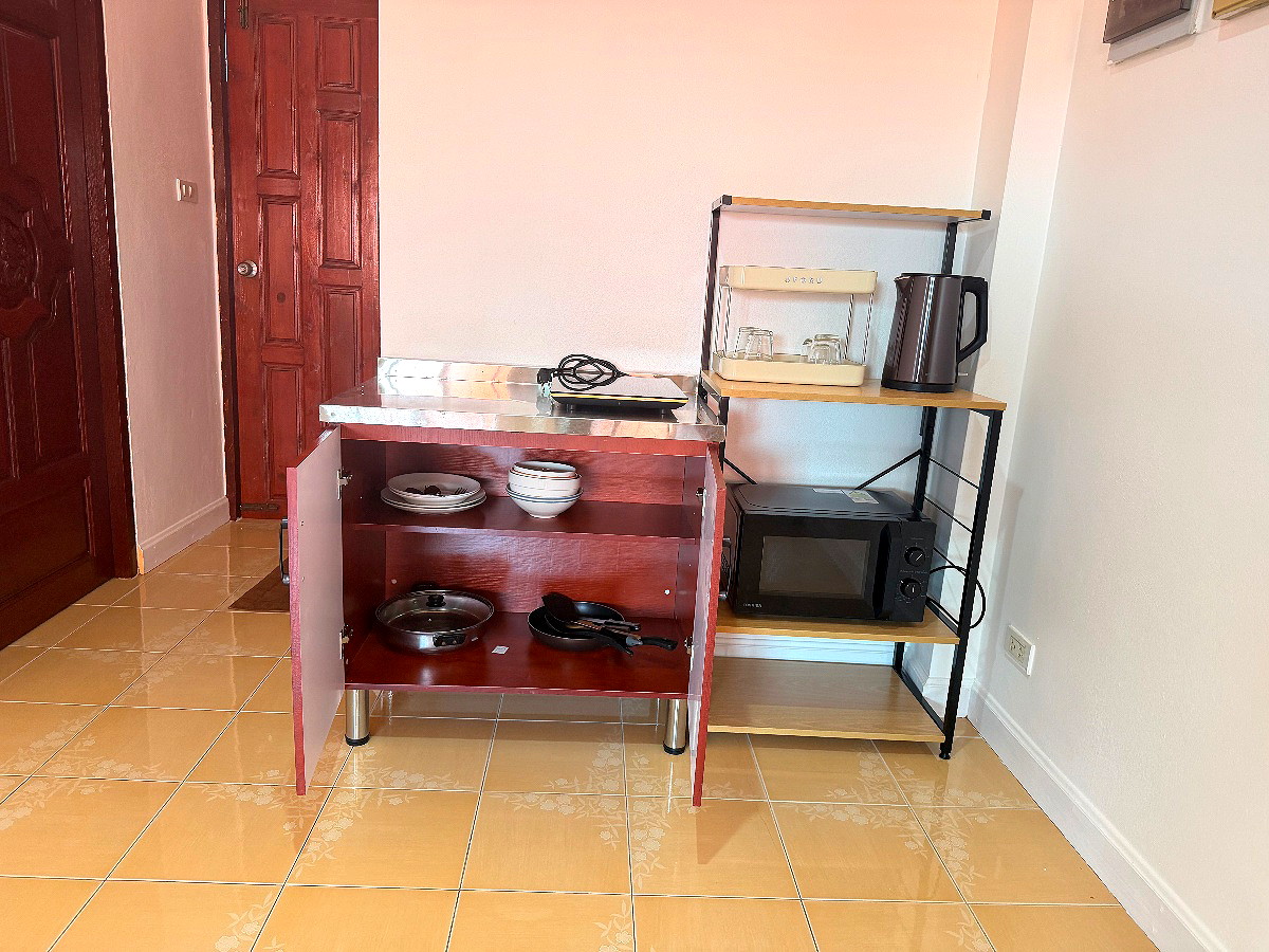 Pictures of Bophut resistance&house  1 Bedroom 1 Living Room 1 bathroomApartment 20/29