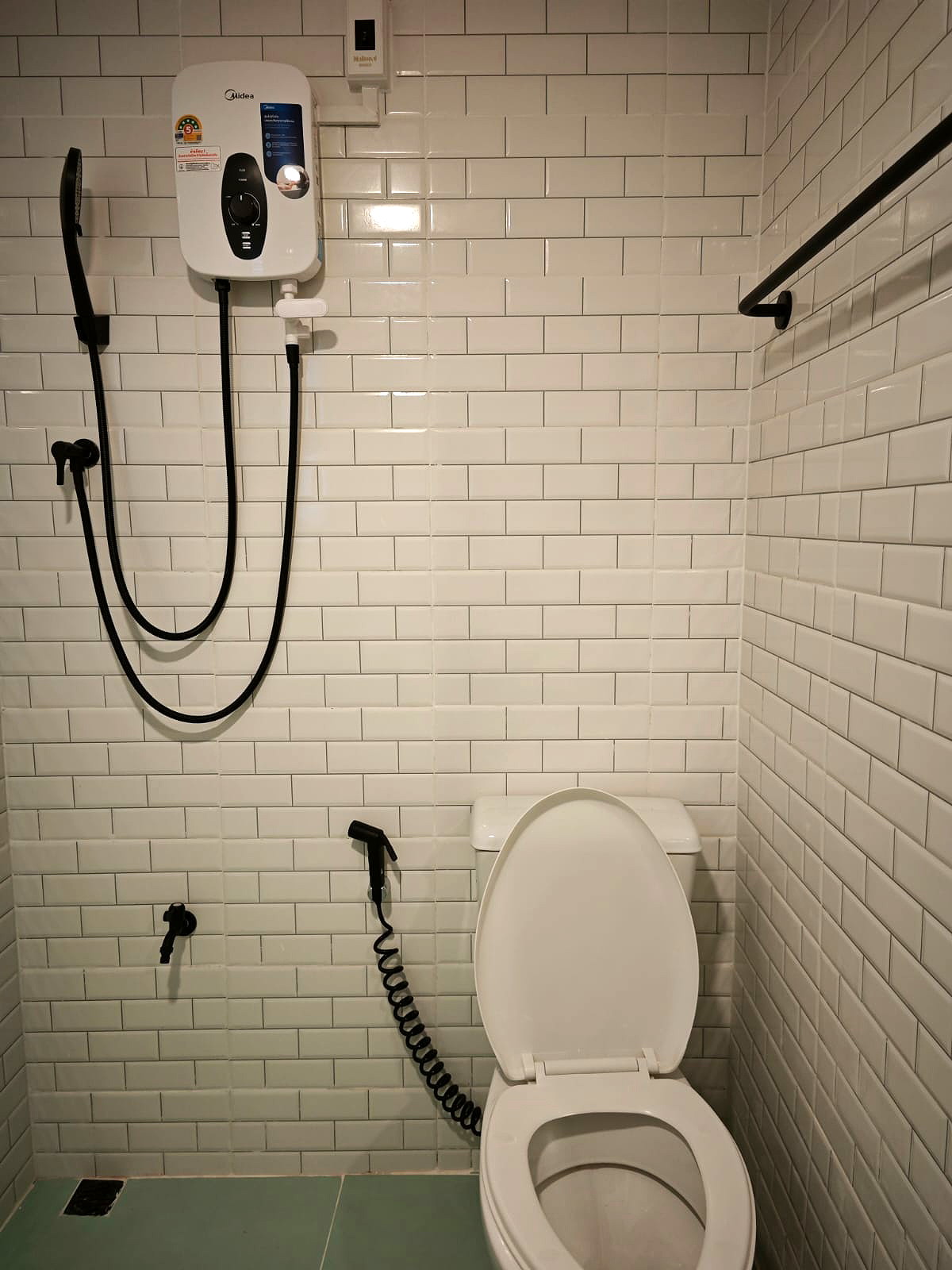 Pictures of Uea amorsuk APL Ramhhamheang 9/10