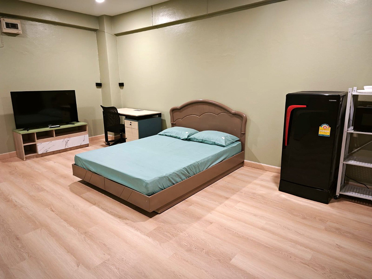 Pictures of Uea amorsuk APL Ramhhamheang 5/10