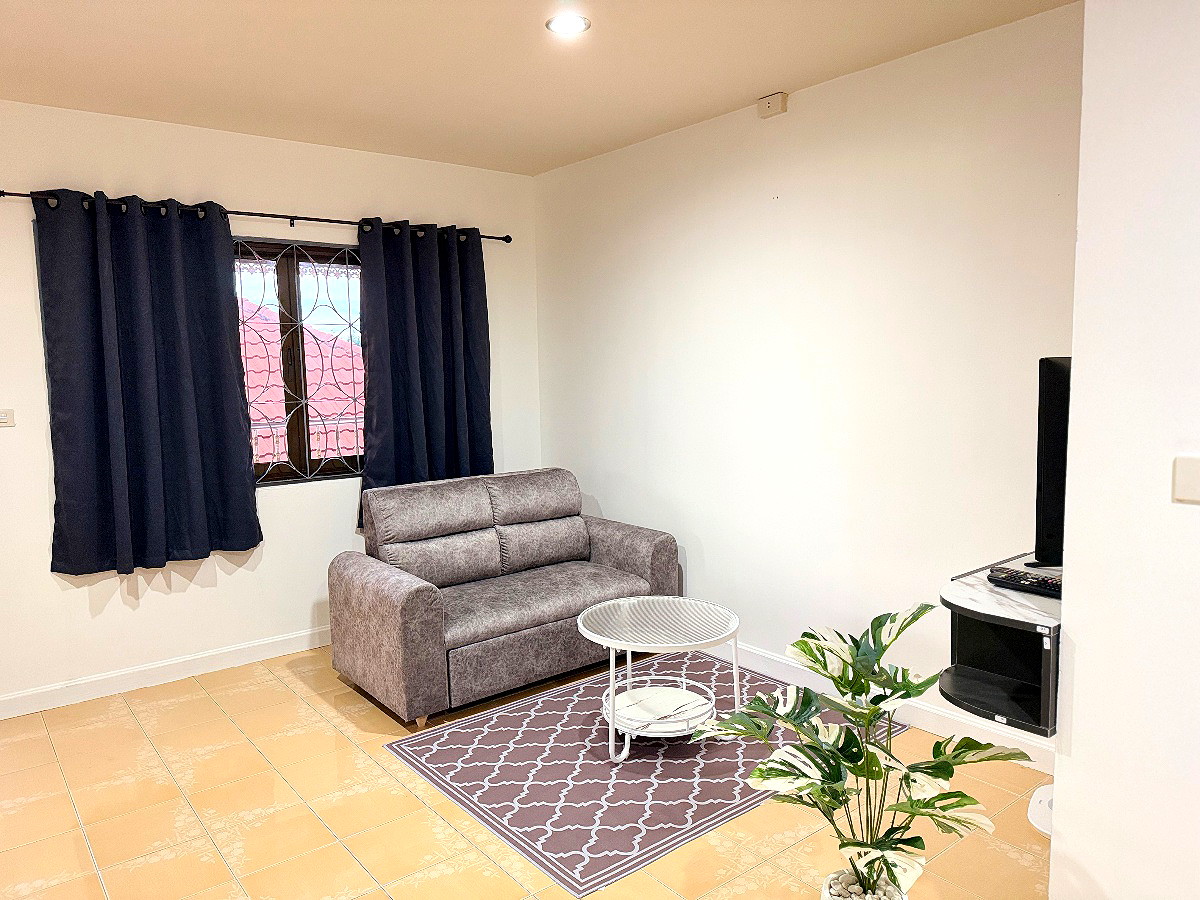 Pictures of Bophut resistance&house  1 Bedroom 1 Living Room 1 bathroomApartment 9/29