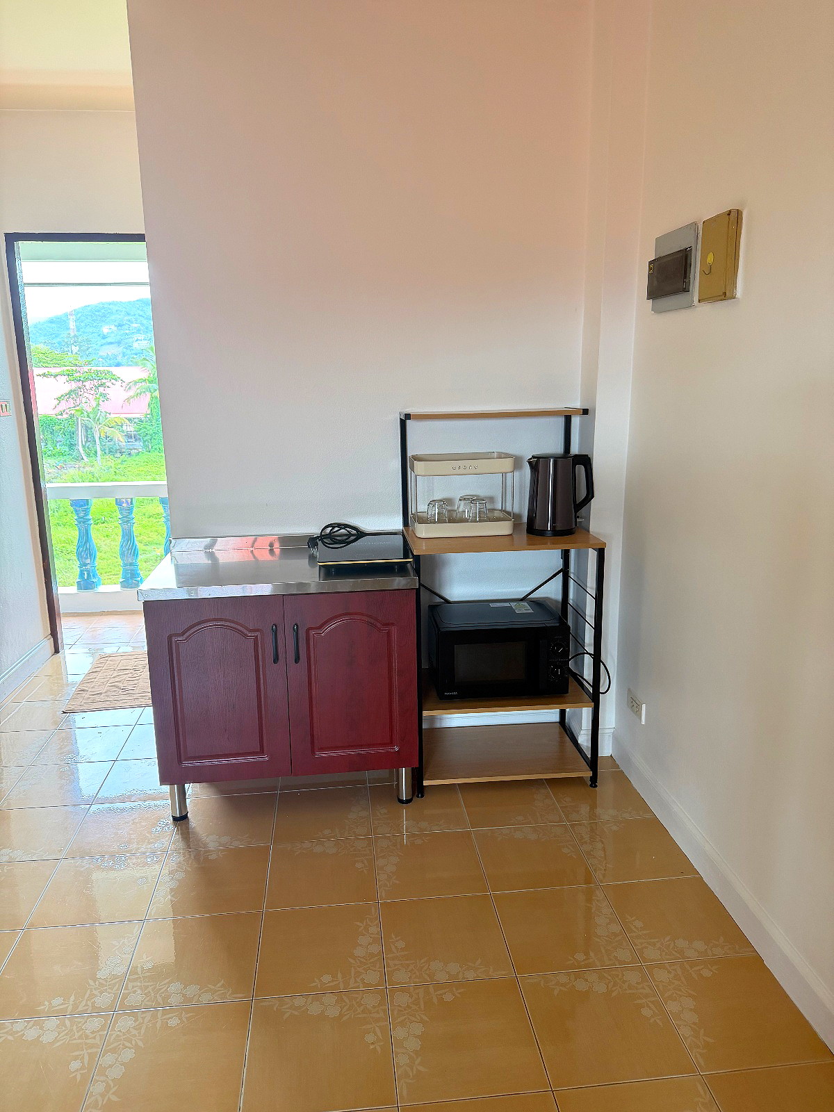 Pictures of Bophut resistance&house  1 Bedroom 1 Living Room 1 bathroomApartment 14/29