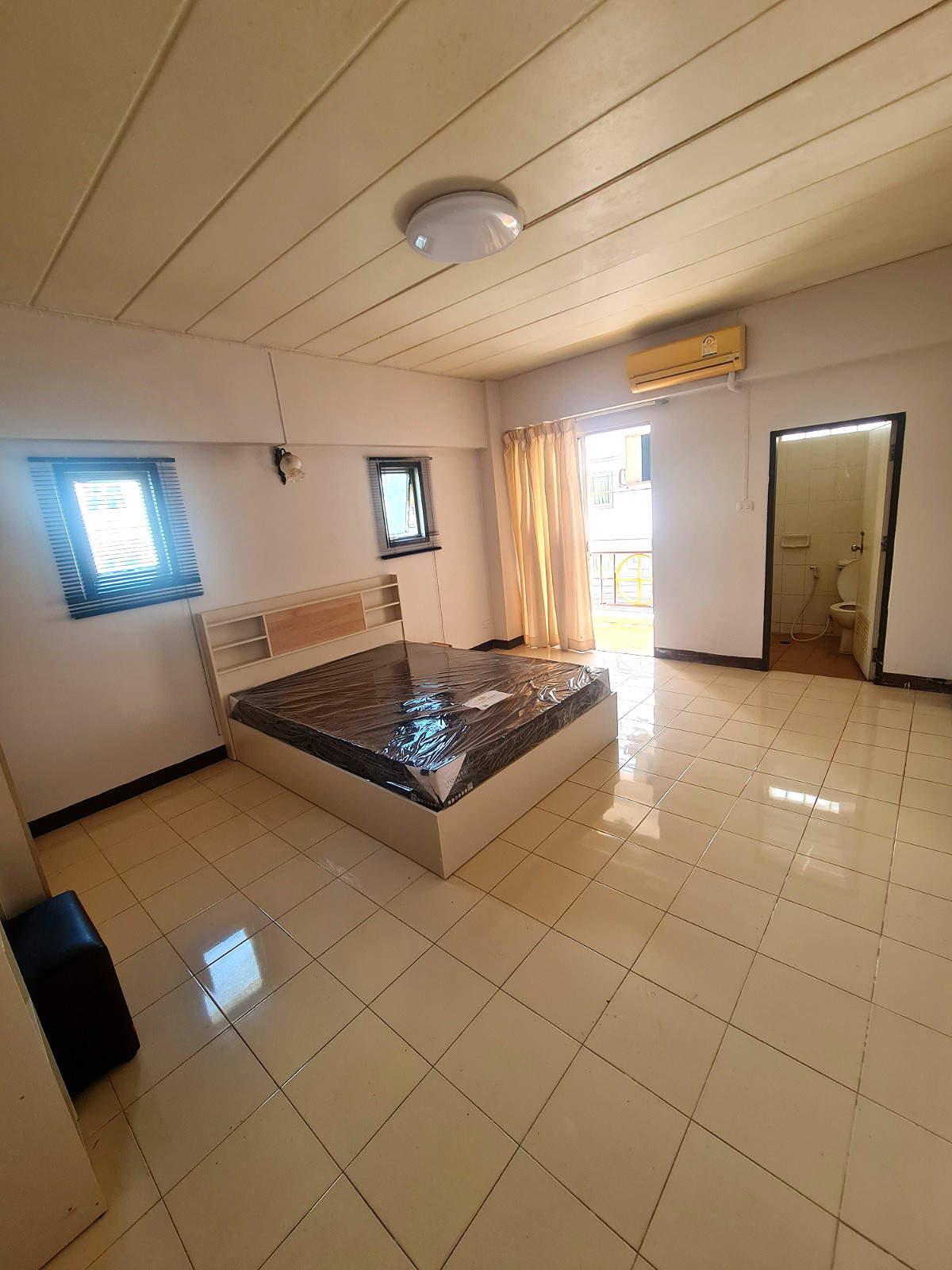 รูปภาพ ทั่งทอง อพาร์ทเม้นท์ รัชดาซอย3 ว่างเลย | อพาร์ทเม้นท์ หอพัก ที่พัก ห้องพัก - รูปที่ 7/7