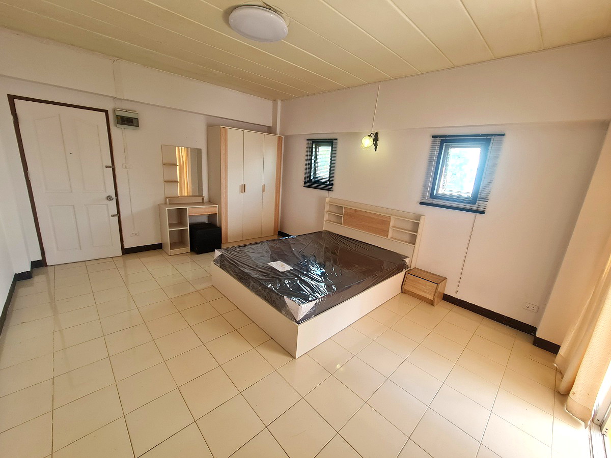 รูปภาพ ทั่งทอง อพาร์ทเม้นท์ รัชดาซอย3 ว่างเลย | อพาร์ทเม้นท์ หอพัก ที่พัก ห้องพัก - รูปที่ 6/7