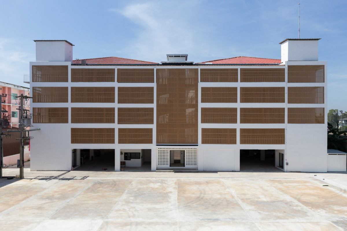 Condo · Si Racha, chon_buri
