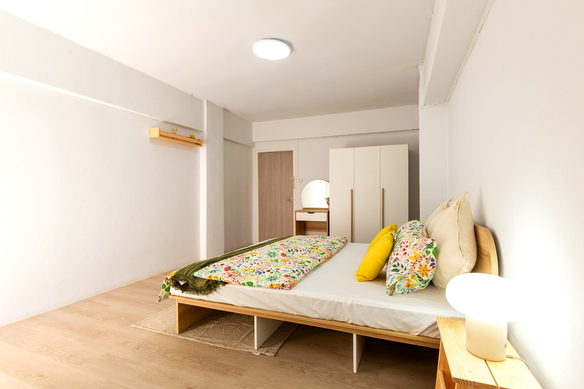 Pictures of LAEMCHABANG STOREY APARTMENT 5/10