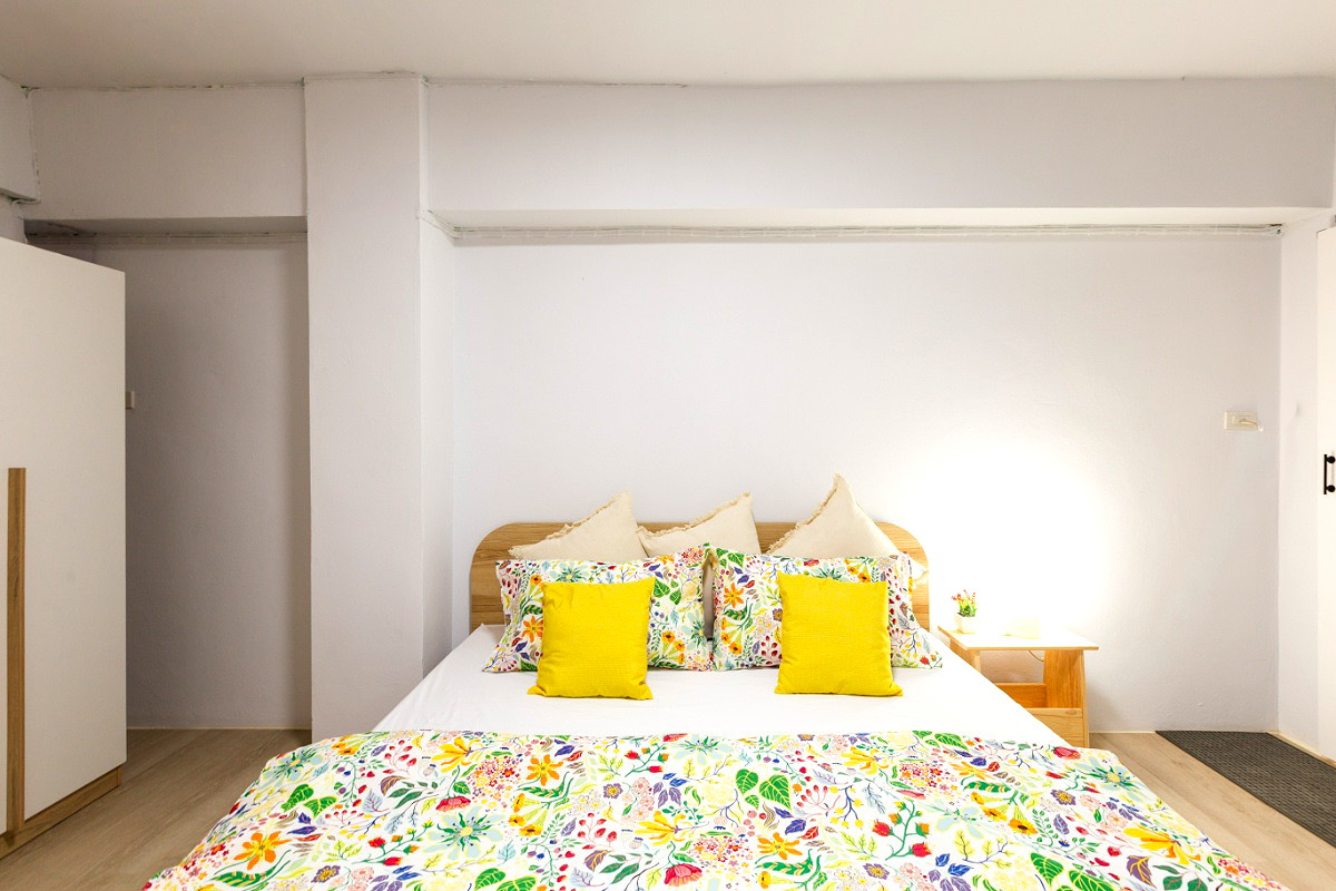 Pictures of LAEMCHABANG STOREY APARTMENT 3/10