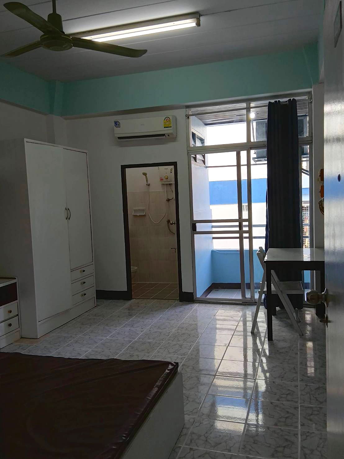 รูปภาพ กรีนเฮ้าส์แมนชั่น | อพาร์ทเม้นท์ หอพัก ที่พัก ห้องพัก - รูปที่ 10/12