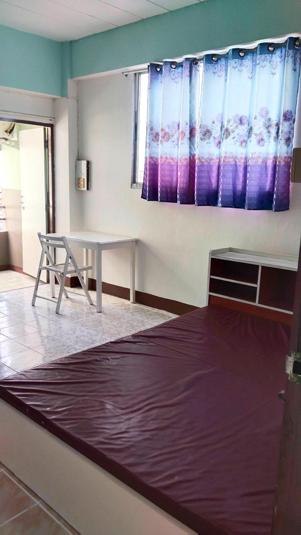 รูปภาพ กรีนเฮ้าส์แมนชั่น | อพาร์ทเม้นท์ หอพัก ที่พัก ห้องพัก - รูปที่ 12/12