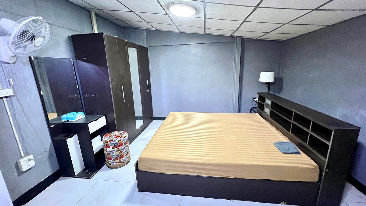 Pictures of Available 1 Jan 2026 Room for monthly rent (Songprapha14) opposite to Happy avenue Donmuang 9/10