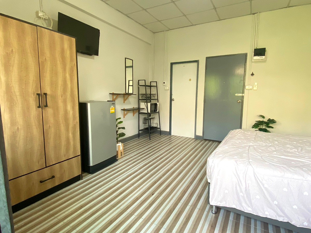 รูปภาพ HappyHouse39 [ว่างต้น ม.ค 2569] | อพาร์ทเม้นท์ หอพัก ที่พัก ห้องพัก - รูปที่ 3/12