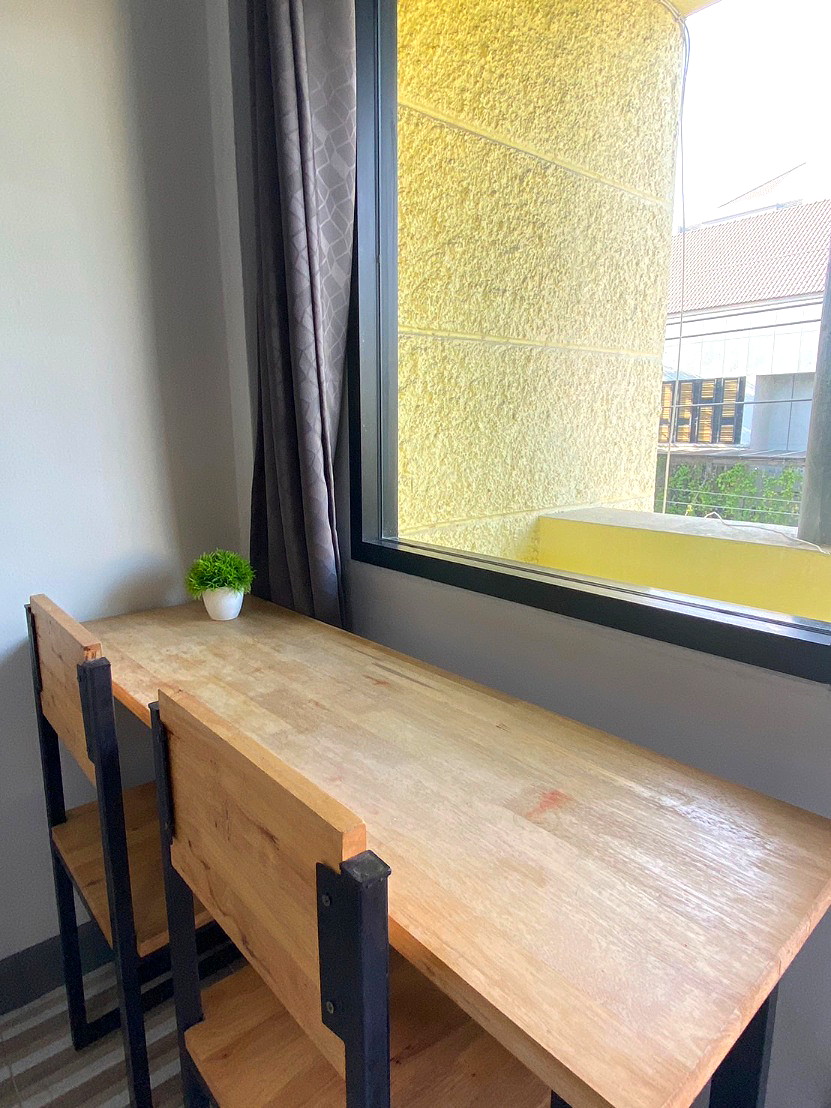 รูปภาพ HappyHouse39 [ว่างต้น ม.ค 2569] | อพาร์ทเม้นท์ หอพัก ที่พัก ห้องพัก - รูปที่ 9/12