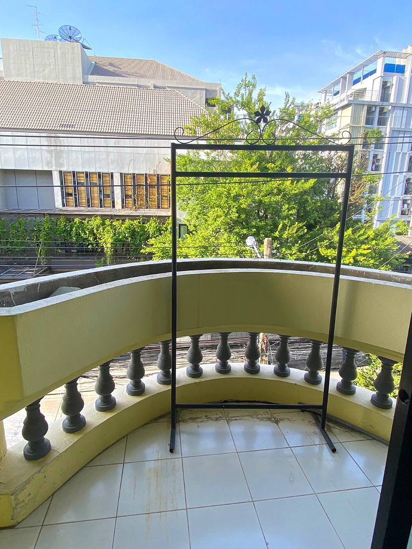 รูปภาพ HappyHouse39 [ว่างต้น ม.ค 2569] | อพาร์ทเม้นท์ หอพัก ที่พัก ห้องพัก - รูปที่ 11/12