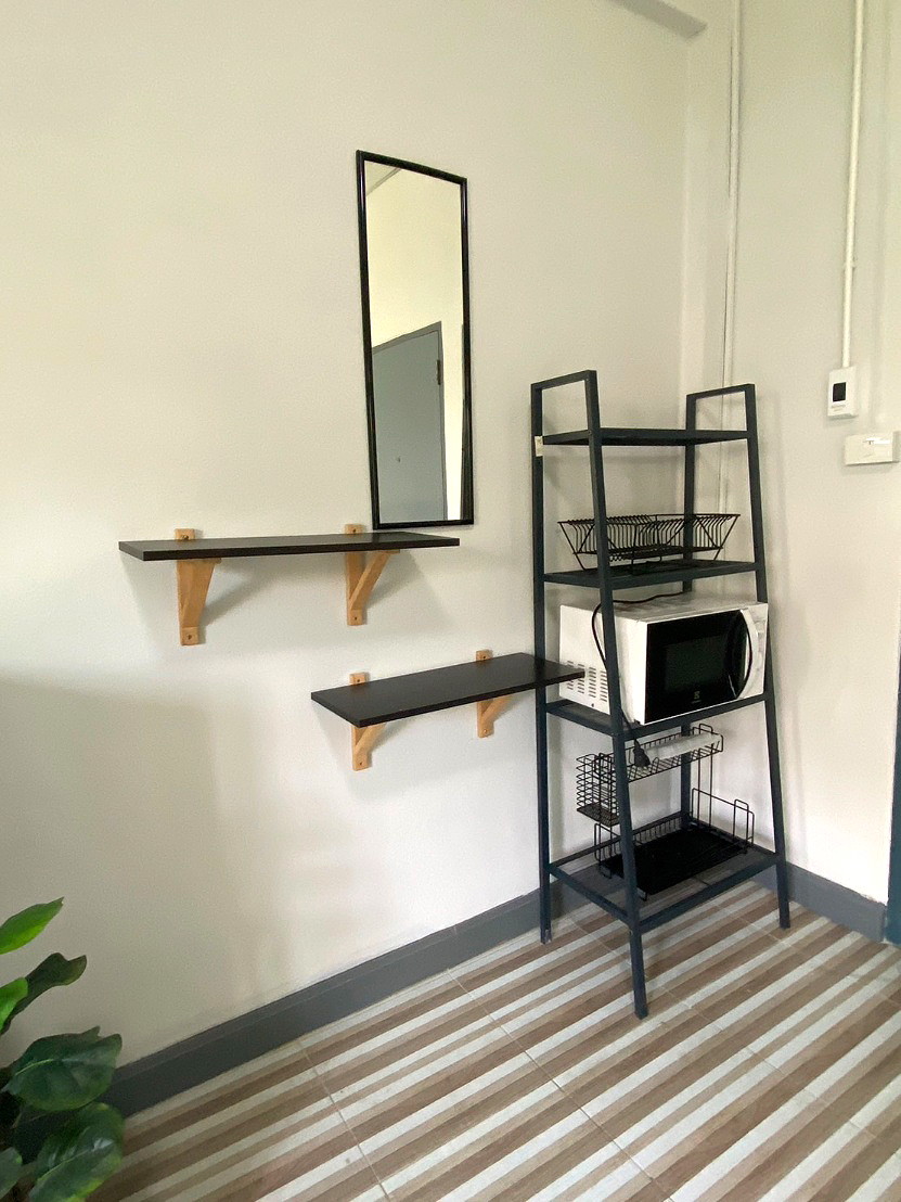 รูปภาพ HappyHouse39 [ว่างต้น ม.ค 2569] | อพาร์ทเม้นท์ หอพัก ที่พัก ห้องพัก - รูปที่ 5/12