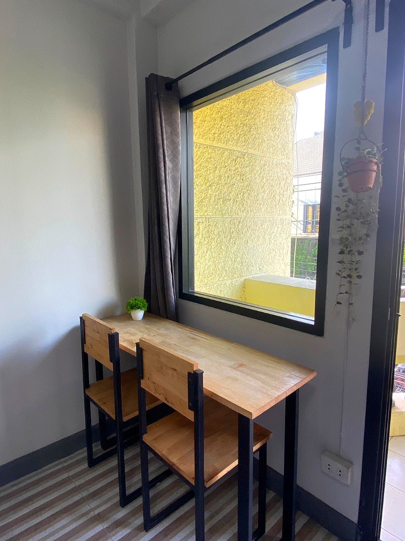 รูปภาพ HappyHouse39 [ว่างต้น ม.ค 2569] | อพาร์ทเม้นท์ หอพัก ที่พัก ห้องพัก - รูปที่ 8/12