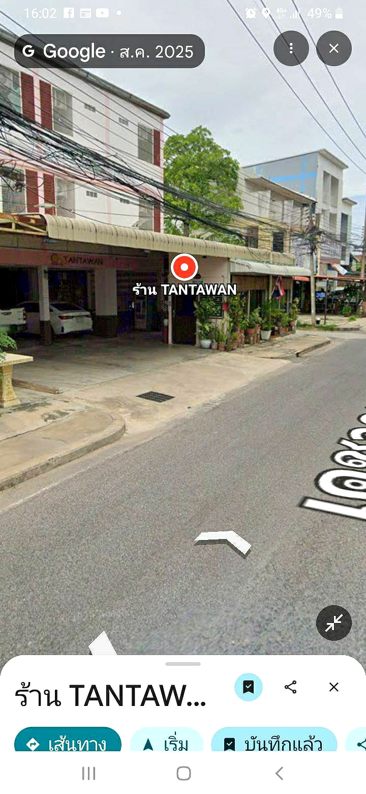 รูปภาพ ทานตะวัน อพาร์ทเม้นท์ โคราช | อพาร์ทเม้นท์ หอพัก ที่พัก ห้องพัก - รูปที่ 10/10