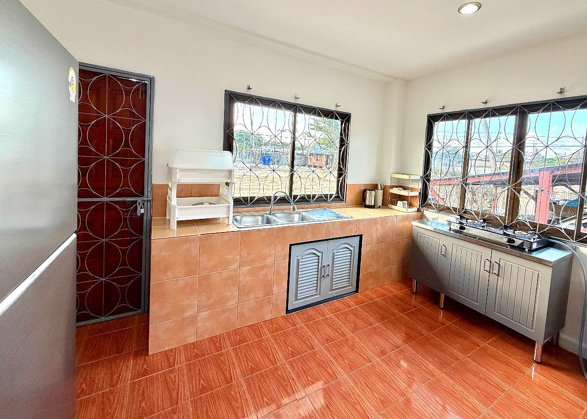 Pictures of Bophut residence & House 24/34