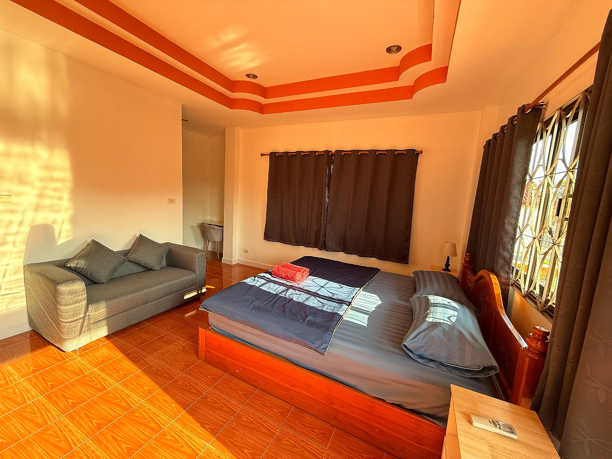 Pictures of Bophut residence & House 12/34