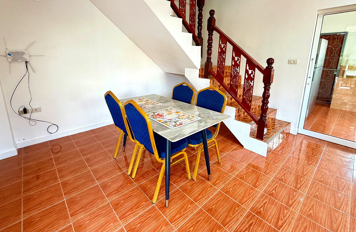 Pictures of Bophut residence & House 27/34