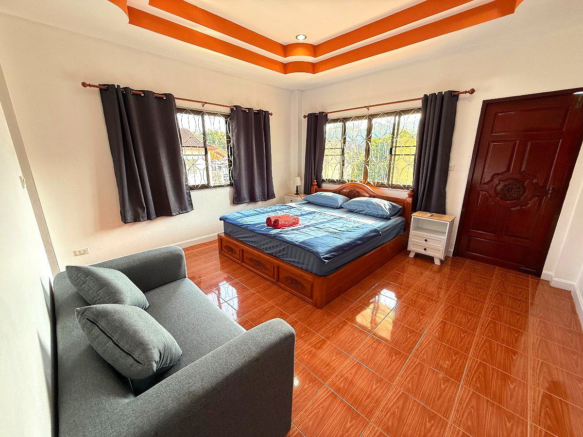 Pictures of Bophut residence & House 13/34