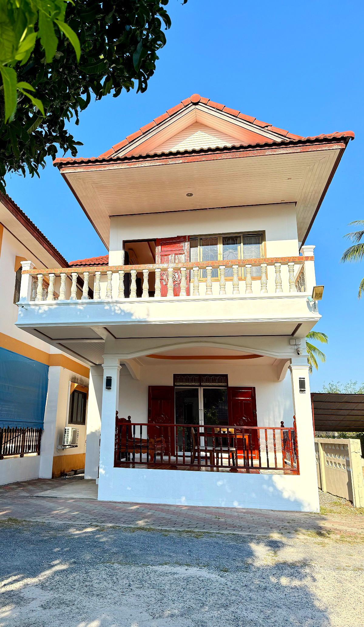 Pictures of Bophut residence & House 1/34