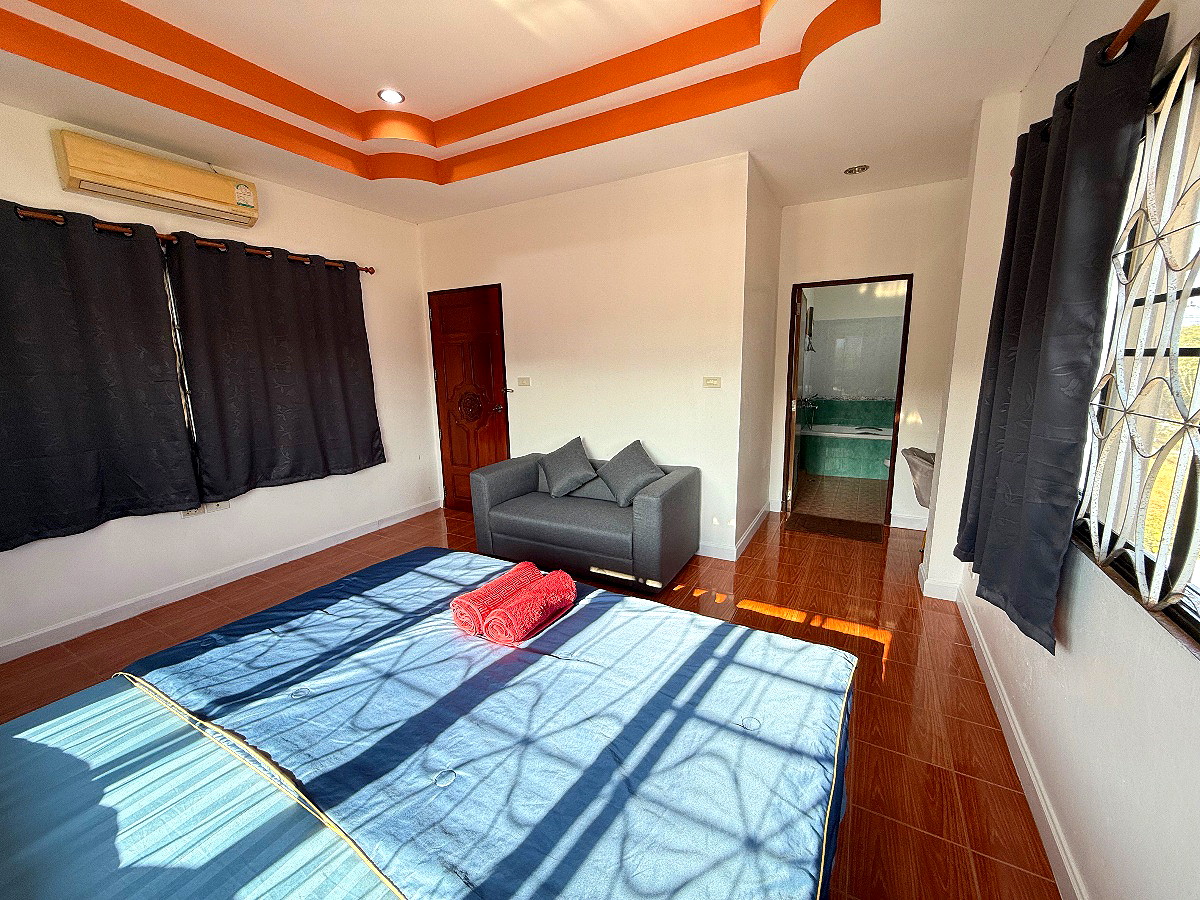 Pictures of Bophut residence & House 15/34