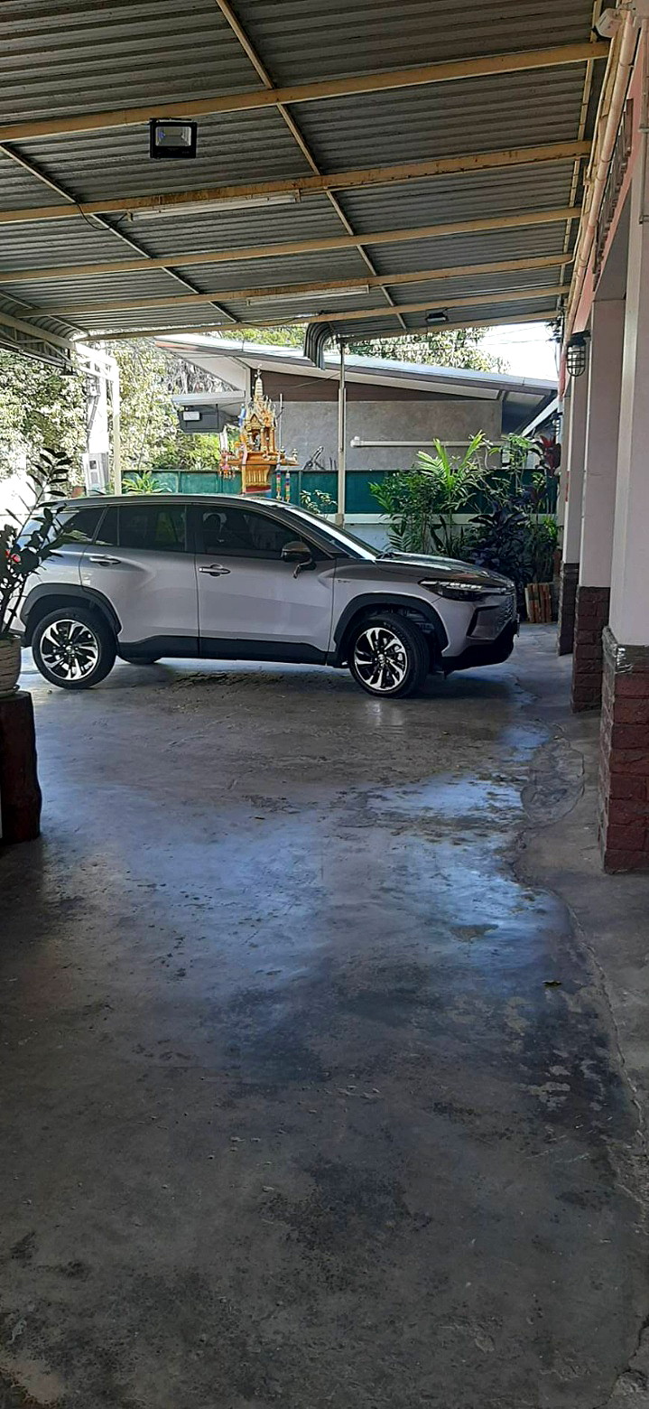 รูปภาพ ทานตะวัน อพาร์ทเม้นท์ โคราช | อพาร์ทเม้นท์ หอพัก ที่พัก ห้องพัก - รูปที่ 2/10