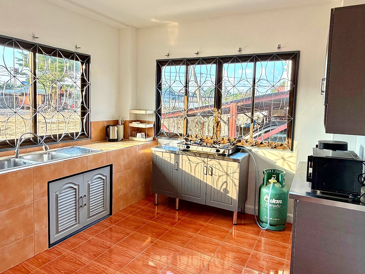 Pictures of Bophut residence & House 25/34