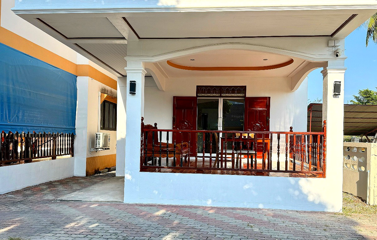 Pictures of Bophut residence & House 2/34