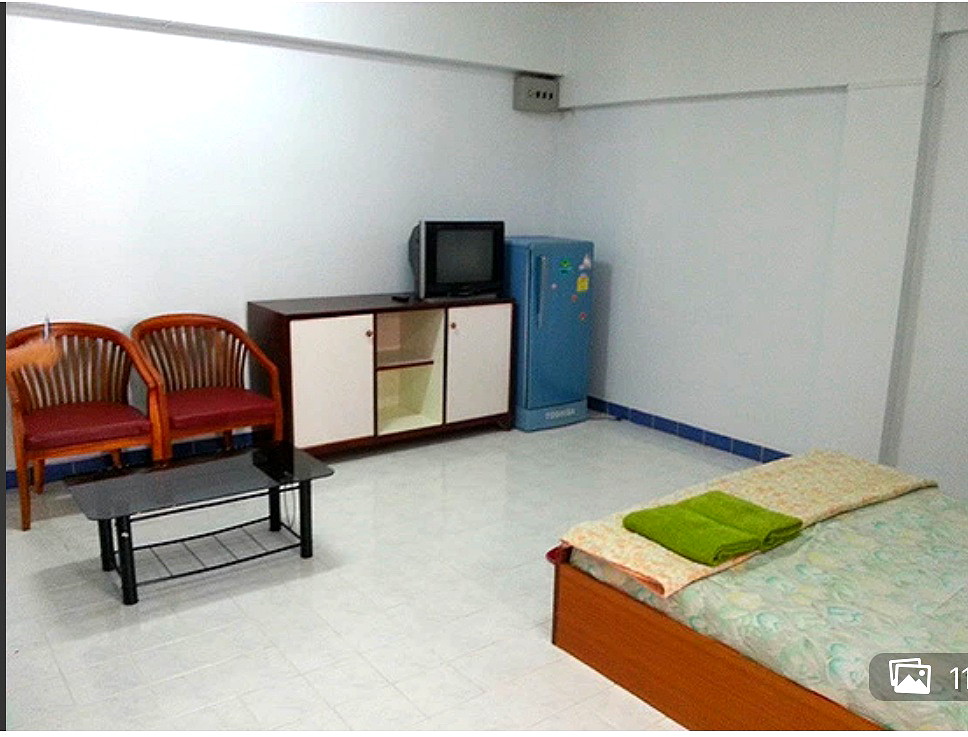 Pictures of Chatchawal Apartment 7/11