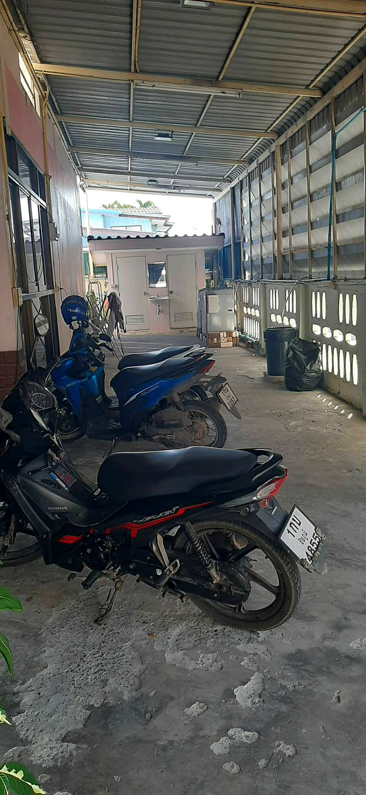 รูปภาพ ทานตะวัน อพาร์ทเม้นท์ โคราช | อพาร์ทเม้นท์ หอพัก ที่พัก ห้องพัก - รูปที่ 7/10