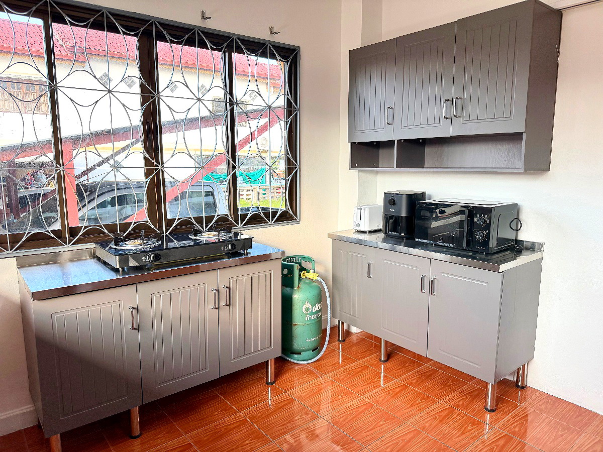 Pictures of Bophut residence & House 23/34