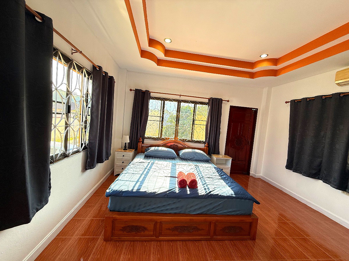 Pictures of Bophut residence & House 14/34