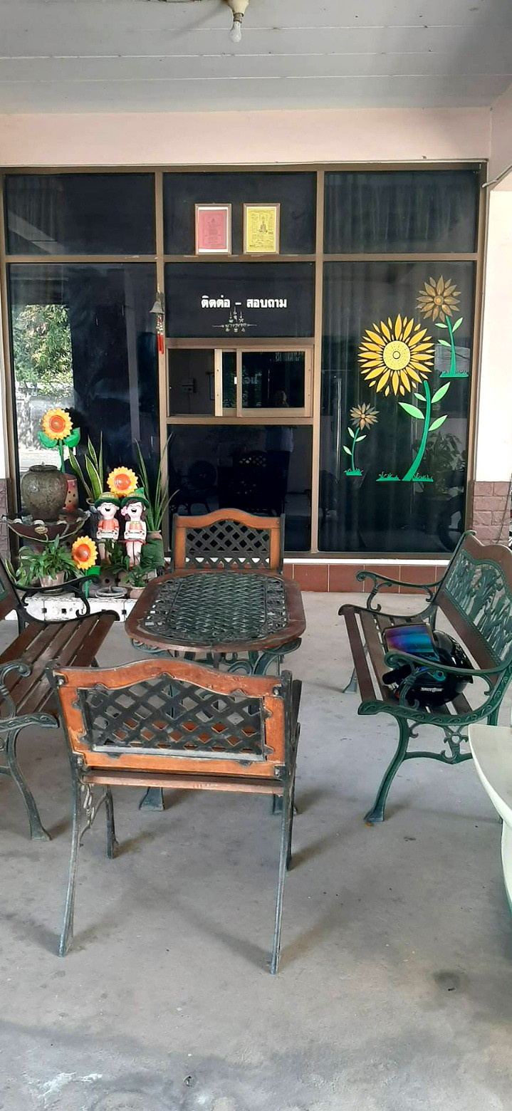 รูปภาพ ทานตะวัน อพาร์ทเม้นท์ โคราช | อพาร์ทเม้นท์ หอพัก ที่พัก ห้องพัก - รูปที่ 3/10