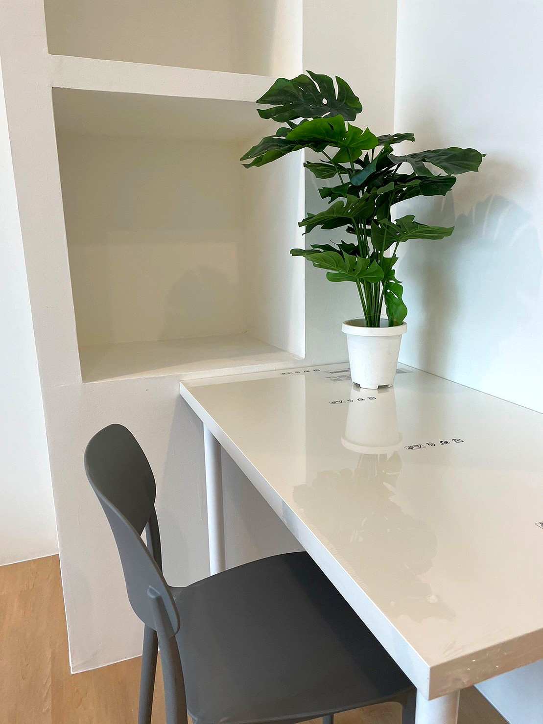 รูปภาพ [[ลดสัญญาเหลือเพียง 4 เดือน]] 37 อเวนิว (37 Avenue) อพาร์ทเมนต์ใหม่ สไตล์ Minimal | อพาร์ทเม้นท์ หอพัก ที่พัก ห้องพัก - รูปที่ 2/4